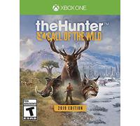 Thehunter: Game of the Year Edition
