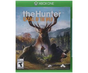 theHunter: Il richiamo della foresta - Xbox One