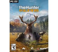 theHunter: Il richiamo della natura - PC