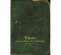 THEIA - ENCICLOPEDIA DEI PERSONAGGI