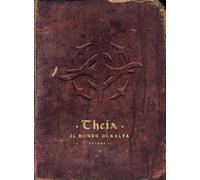 theia - il mondo di kalya vol.2