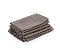 Theia Tappezzeria 8 parti 100% Poliestere Idrorepellente marrone