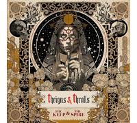 Theigns & Thralls - The Keep And The Spire
