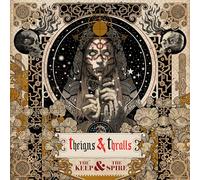 Theigns & Thralls - The Keep And The Spire