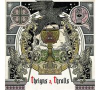 Theigns & Thralls Theigns & Thralls (CD) Album