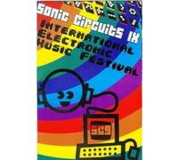 THEILER / GEERS / RICHEY / NELSON Sonic Circuits 9 (CD)