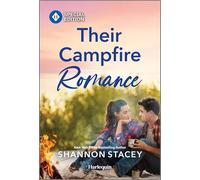 Their Campfire Romance
