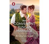 Their Convenient Tuscan Marriage