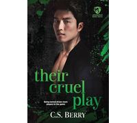 Their Cruel Play: Alternate Cover: 3