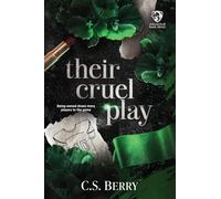 Their Cruel Play: Discreet Cover: 3
