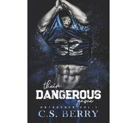 Their Dangerous Game: Untouched Vol 1 of 6