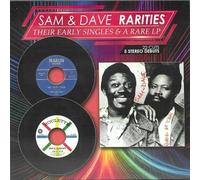 Their Early Singles & A Rare