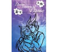 Their Eternal Flame: Book 2: The Dragons of Havvon Trilogy