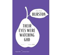 Their Eyes Were Watching God American: A Novel