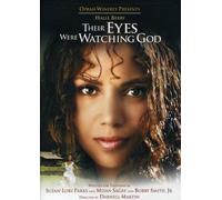 Their Eyes Were Watching God