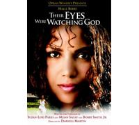 Their Eyes Were Watching God (Region 2) (import)