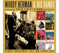 Their Finest Albums (4 CD)