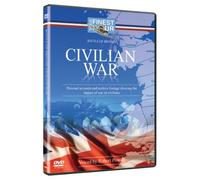 Their Finest Hour: Civilian War [DVD] [Edizione: Regno Unito]