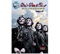 Their Finest Hour: Raf & Battle of Britain