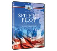 Their Finest Hour: Spitfire Pilot [DVD] [Edizione: Regno Unito]