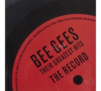 Bee Gees - Their Greatest Hits The Record [UK/Europe version]