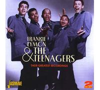 Their Greatest Recordings