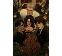 Their Hallowed Queen: The Complete Dark, Why Choose Romance