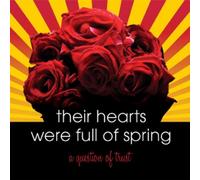 Their Hearts Were Full of Spri - A Question of Trust