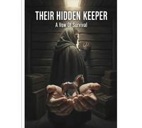 Their Hidden Keeper: A Vow Of Survival