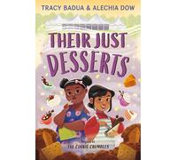 Their Just Desserts
