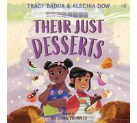 Their Just Desserts