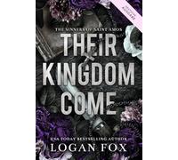 Their Kingdom Come: Deutsche Ausgabe