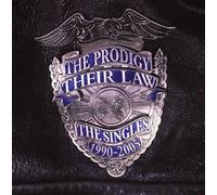 Their Law: Singles 1990-2005