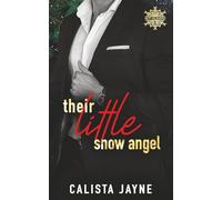 Their Little Snow Angel: 1