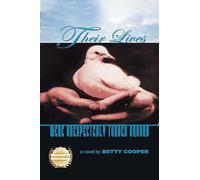 Their Lives Were Unexpectedly Turned: a novel by Betty Cooper