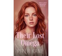 Their Lost Omega: Omegaverse Reverse Harem Why Choose Romance: 2