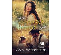 Their Nebraska Marriage Deal: A Western Historical Romance Book