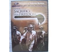 Their Sacrifice, Our Freedom WWII in the Pacific