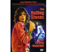 Their Satanic Majesties