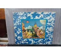 Their Satanic Majesties