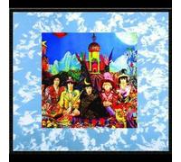 Audio Cd Rolling Stones (The) - Their Satanic Majesties Request
