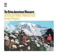 Their Satanic Majestiessecond Request - Brian Jonestown Massacr... (Audio Cd)