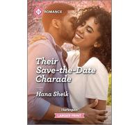 Their Save-the-date Charade