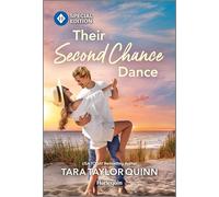 Their Second Chance Dance: A Harlequin Special Edition Romance
