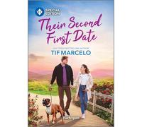 Their Second First Date: An Enemies to Lovers Romantic Comedy Romance