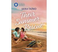 Their Summer Rescue