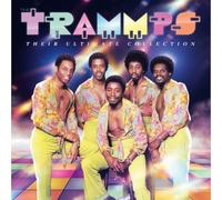 The Trammps - Their Ultimate Collection [Vinyl LP] [VINYL]