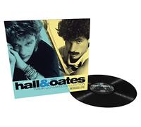 Daryl Hall & John Oates Their Ultimate Collection (Vinyl LP)