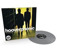 their ultimate collection - translucent white vinyl - ltd edt