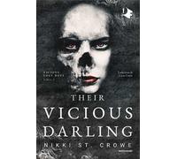 Their Vicious Darling. Ediz. italiana